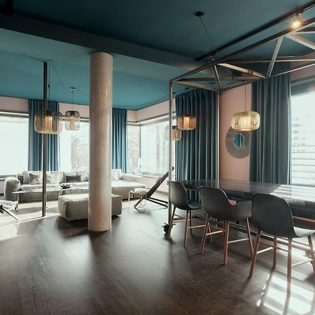 ברלין Nomads By Suite030 High Class Apartments, 1-2 Bedrooms מראה חיצוני תמונה