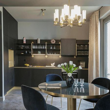 ברלין Nomads By Suite030 High Class Apartments, 1-2 Bedrooms מראה חיצוני תמונה