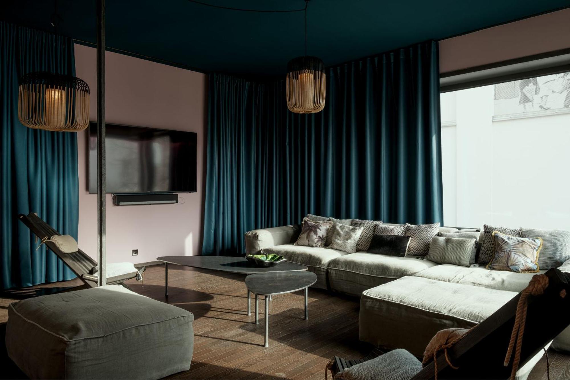 ברלין Nomads By Suite030 High Class Apartments, 1-2 Bedrooms מראה חיצוני תמונה