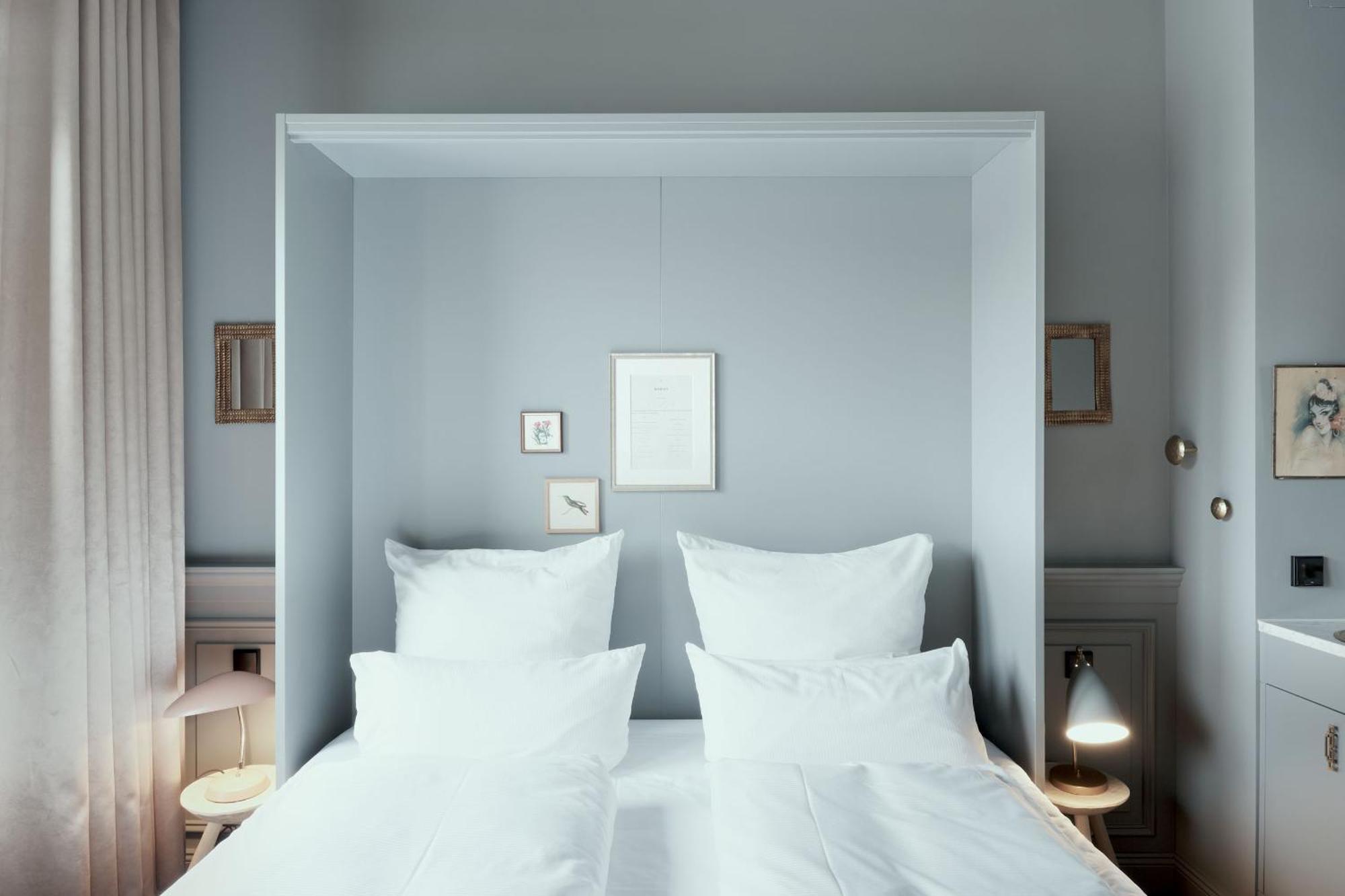 ברלין Nomads By Suite030 High Class Apartments, 1-2 Bedrooms מראה חיצוני תמונה