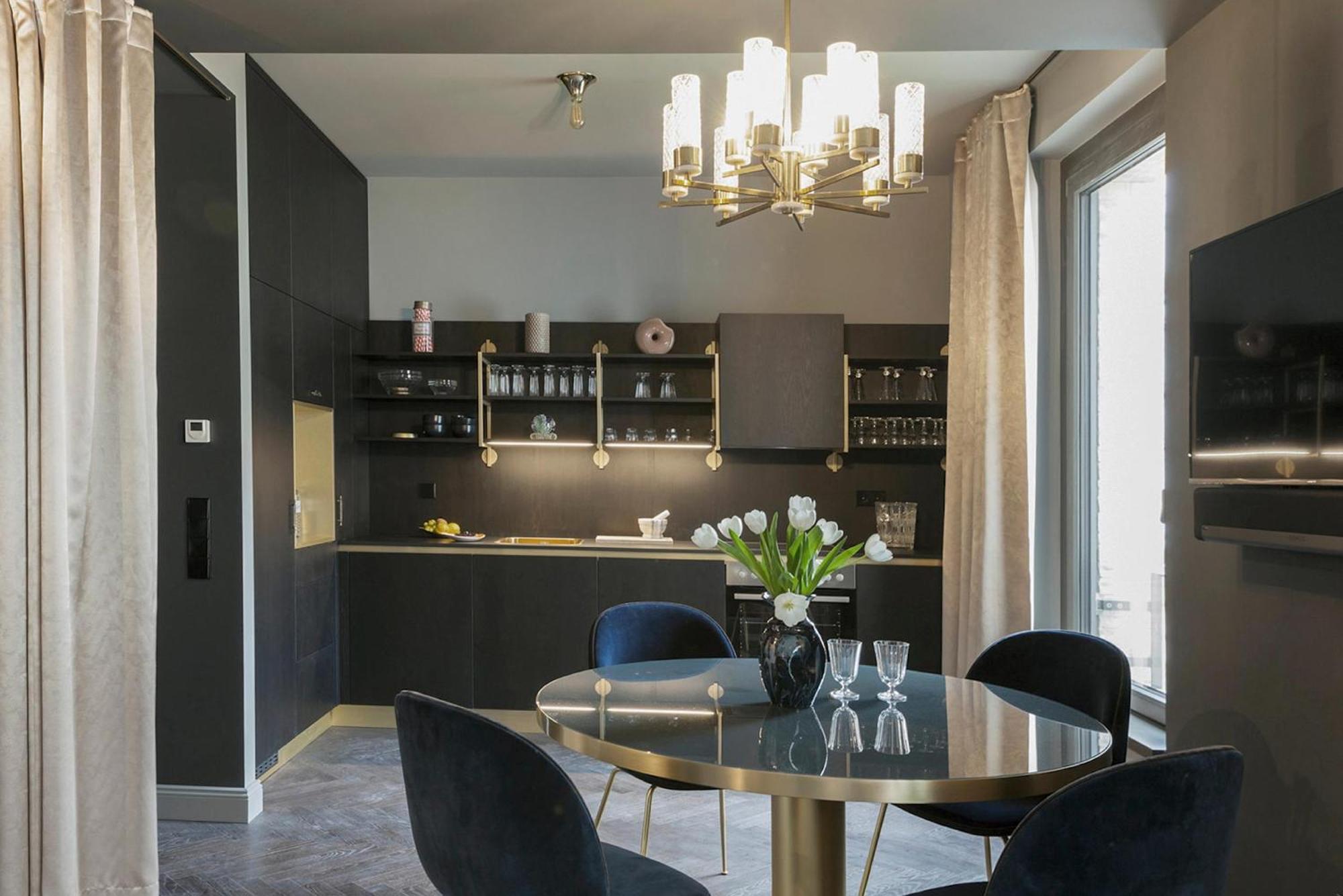 ברלין Nomads By Suite030 High Class Apartments, 1-2 Bedrooms מראה חיצוני תמונה